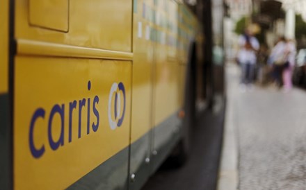 Autocarros da Carris a circular 'com normalidade' em dia de greve
