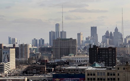 Detroit torna-se na maior cidade dos EUA a solicitar protecção contra credores