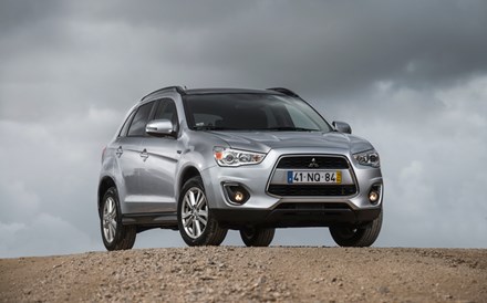 Mitsubishi ASX - Revisão geral