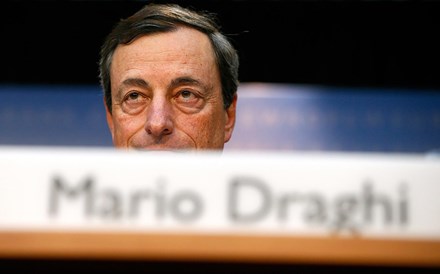 Mario Draghi apoia publicação das minutas das reuniões do BCE