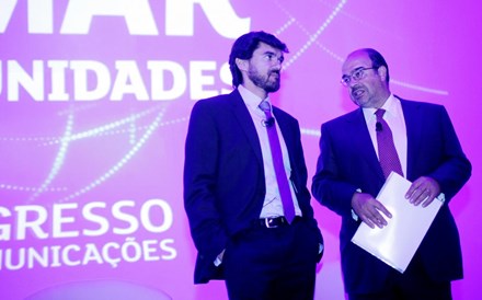 Sonaecom cai 5,59% no primeiro dia fora do PSI-20