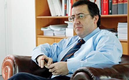 Carlos Alexandre foi o 48.º mais poderoso da economia em 2013