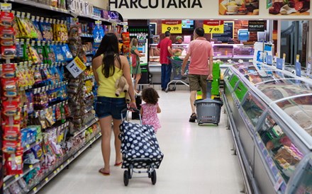 Supermercados e restaurantes estão a comprar menos gelatinas da Condi