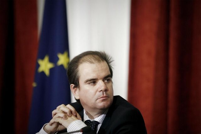 Rosalino admite problema de 'sustentabilidade' das medidas 