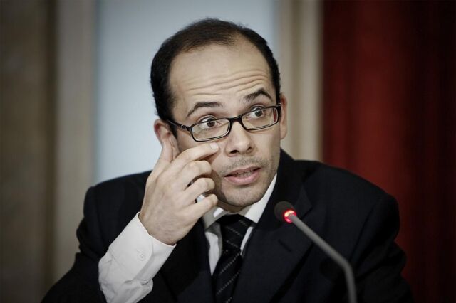 Manuel Rodrigues: Consolidação da recuperação económica é para continuar