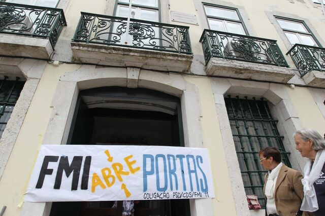 Paulo Portas apresenta demissão em ruptura total com Passos