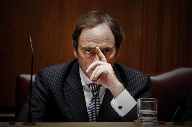 Reuters apelida Portas de “novo czar da economia”
