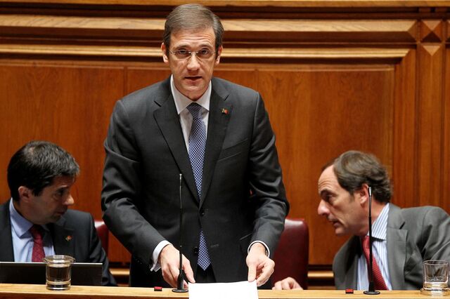 Dois dias frenéticos