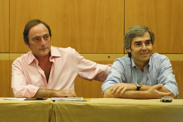 Nuno Melo anuncia esta quinta-feira decisão sobre candidatura ao CDS