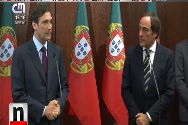 A cronologia das divergências dentro do Governo