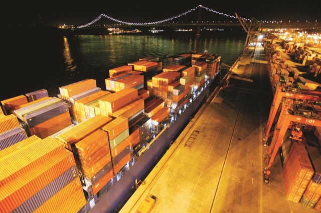 Crise política sem efeitos imediatos nas exportações 