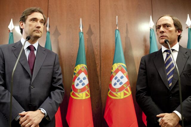 Conheça as caras do Governo remodelado