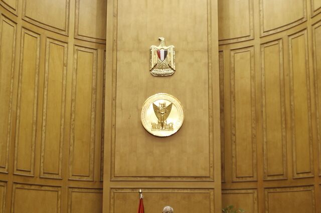 Adly Mansour é o novo Presidente do Egipto