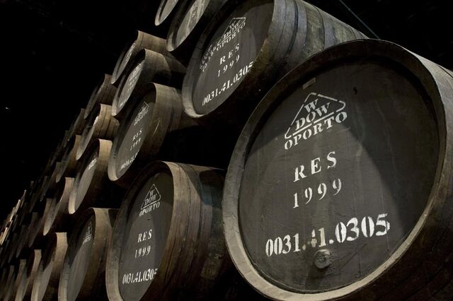 Fornecedor de vinho do Porto da coroa britânica teme Brexit