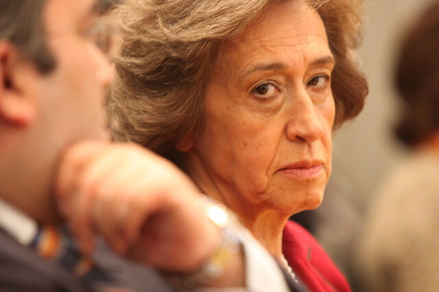 Manuela Ferreira Leite separa águas entre eleições locais e nacionais