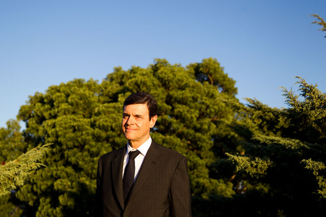 Luís Portela: O País vive obcecadamente em crise. Há coisas boas, bonitas