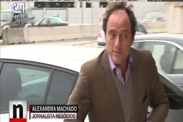 Paulo Portas já defendeu negociação das metas com troika