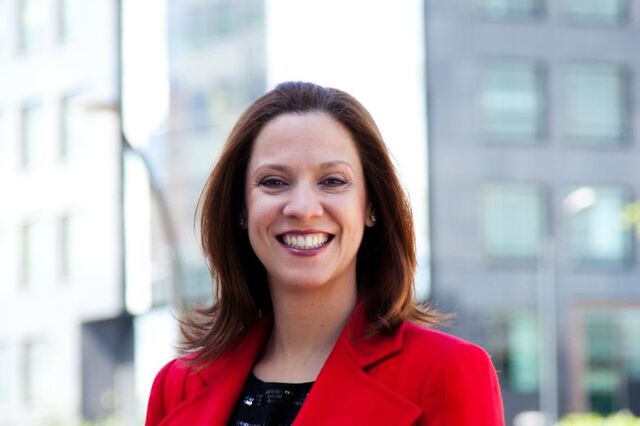 Maria Cláudia Lacouture: Colombianos atraídos por 'oportunidades de negócio' na crise portuguesa 