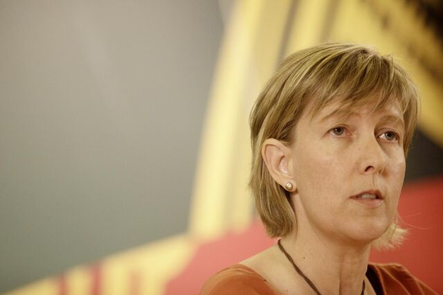 Directora-geral do Tesouro pediu demissão no mesmo dia que Gaspar