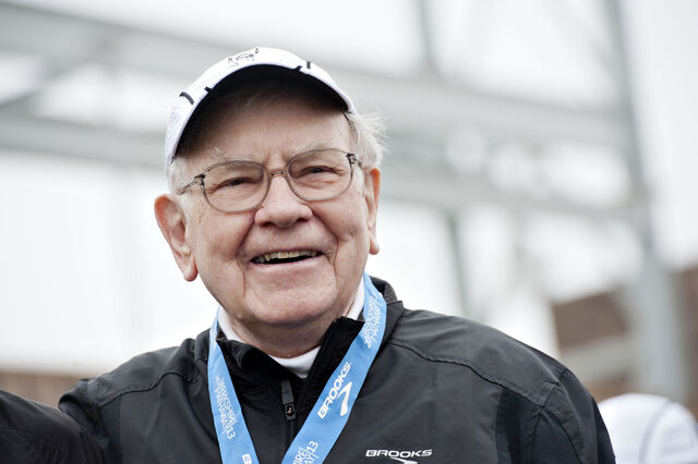Como Warren Buffet ajudou o fundo de pensões do Washington Post a ter um excedente de mil milhões