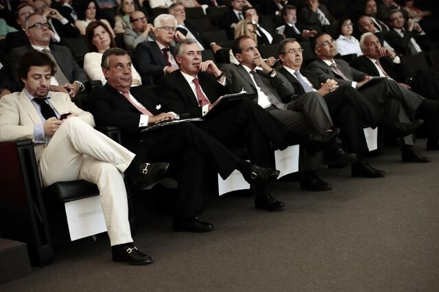 CMVM defende regras de bom governo para emitentes de dívida 