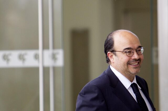 Depois da Brisa, REN prepara dívida para o BCE