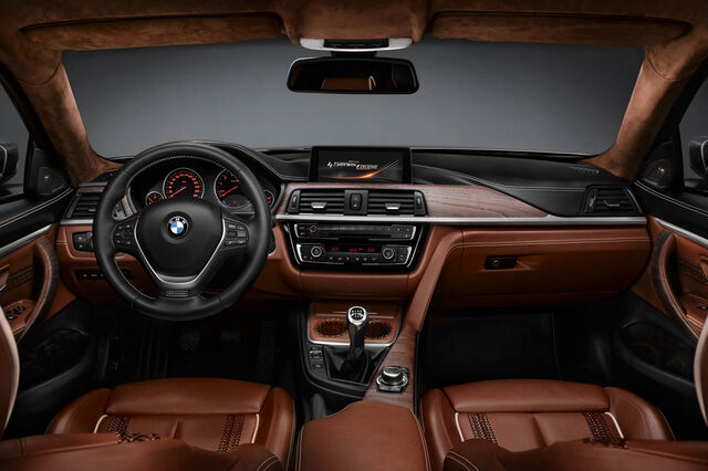 BMW escolhe Lisboa para apresentar novo modelo