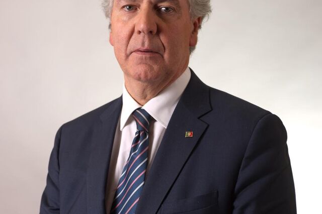Marques Guedes: 'Prudência é a palavra de ordem'