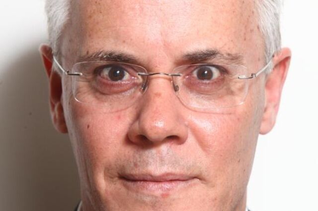 Miguel Macedo: 'Sinto-me a trabalhar'