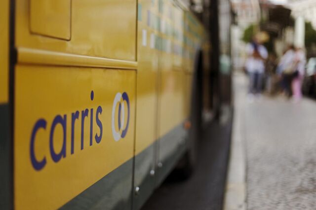 Governo avança com privatização da Carristur