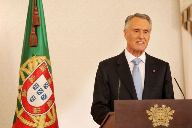 Presidente da República envia convergência das pensões para o Tribunal Constitucional 