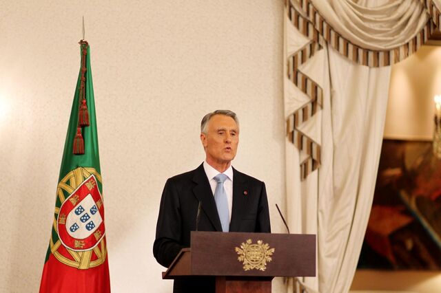 Cavaco quer conclusão das negociações entre partidos “num prazo muito curto”