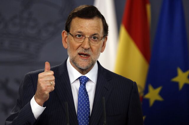 Governo espanhol antecipa crescimento mais forte da economia  