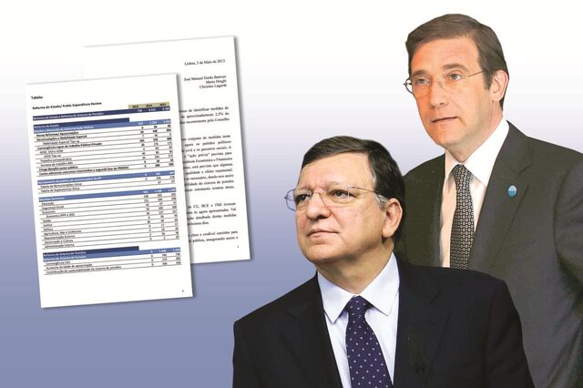 Crise política põe em causa Orçamento de 2014 