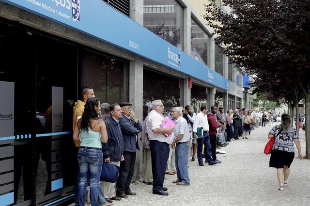 Tribunal de Contas questiona prémios de produtividade no Fisco