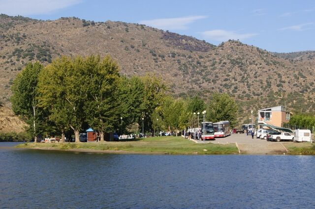 Saúde dos rios em Portugal pode estar a ser avaliada de forma incompleta