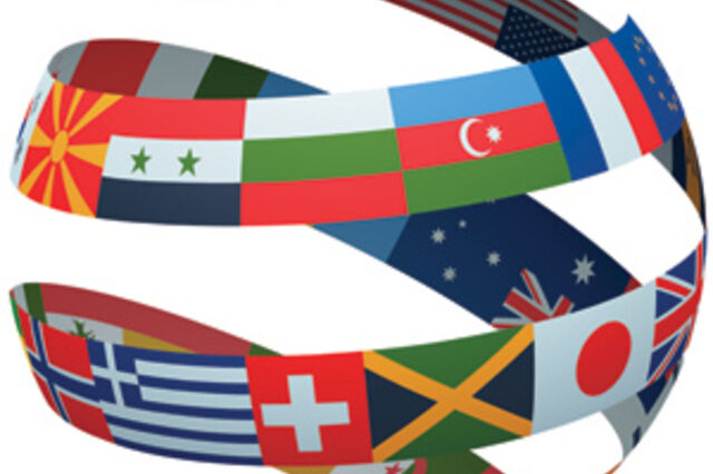 Telecomunicações: Longe, mas perto