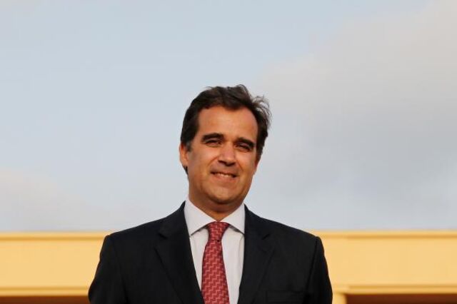 ECS Capital investe três milhões no Vilamoura Garden Hotel 