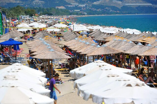 Um terço dos portugueses viajou nos meses de Verão