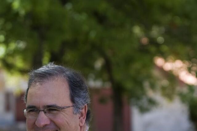 Pires de Lima traz duas caras novas para a Economia