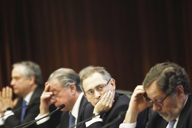 Saiba quem são os 12 grandes clientes da banca