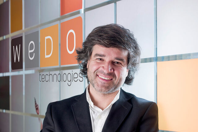 Sonaecom vende WeDo Technologies por 62,5 milhões. Mas pode receber mais 24 milhões