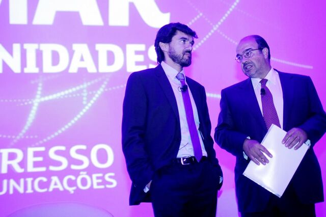 Concorrência aprova fusão da Zon e Optimus