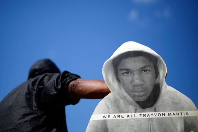 O sonho de Luther King está por cumprir 