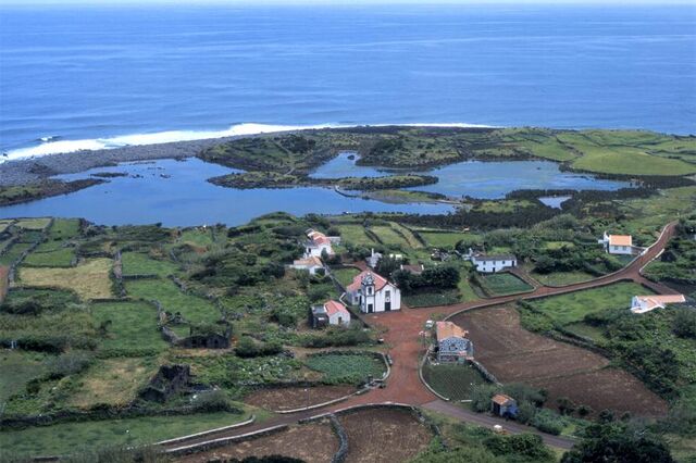 Açores admitem subida de preços no turismo, mas esperam voltar a níveis pré-pandemia
