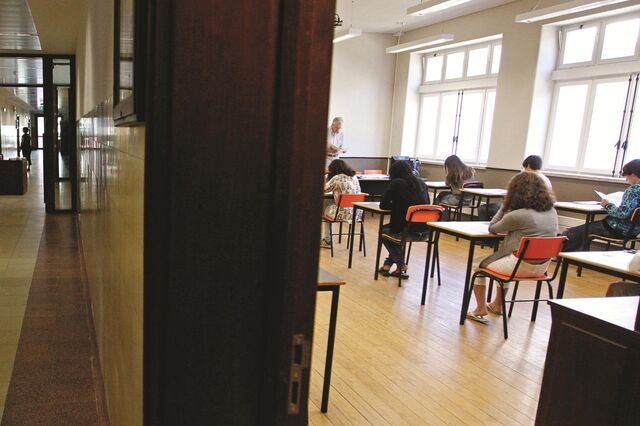 Escolas: Governo aperta controlo às moradas falsas nas matrículas