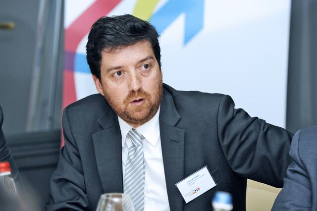 Gestor público demitido diz que contratos “swap” tinham 'riscos controlados'  
