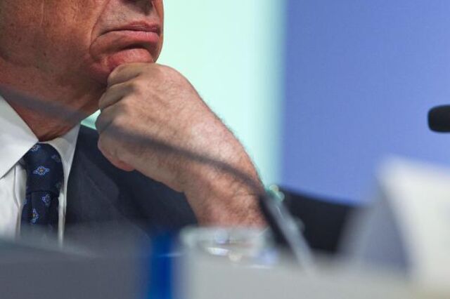 BBVA manifestou interesse  no Novo Banco