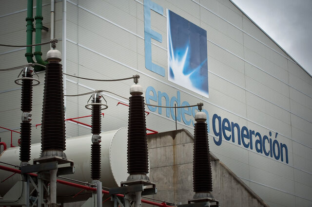 Presidente da Endesa confirma interesse nas barragens da EDP