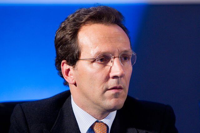 Nuno Fernandes Thomaz sai da administração da CGD